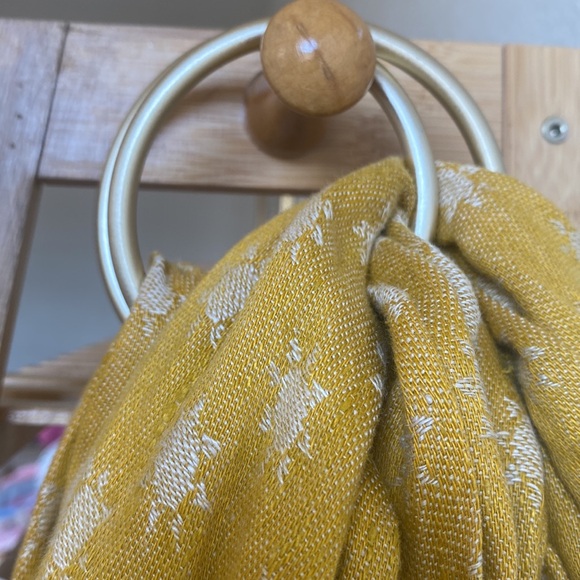 WILDBIRD ring sling - Picture 5 of 5